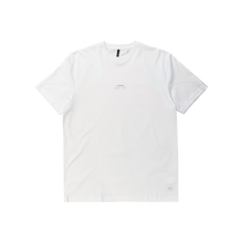 Load image into Gallery viewer, STACK LOGO PERFECT TEE - WHITE