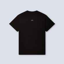 Load image into Gallery viewer, ESSENTIAL T-SHIRT - BLACK