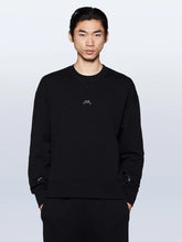 Load image into Gallery viewer, ESSENTIAL CREWNECK - BLACK
