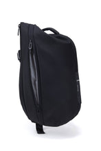 Load image into Gallery viewer, BACKPACKS ISAR AIR REFLECTIVE - BLACK