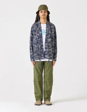 Load image into Gallery viewer, MAHA SONGKRAN HANTEN - NAVY