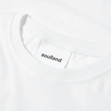 Load image into Gallery viewer, COFFEY T-SHIRT - WHITE