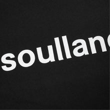 Load image into Gallery viewer, CHUCK T-SHIRT - BLACK