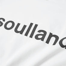 Load image into Gallery viewer, CHUCK T-SHIRT - WHITE