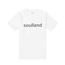 Load image into Gallery viewer, CHUCK T-SHIRT - WHITE