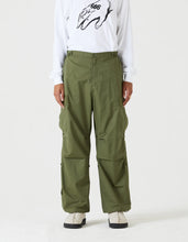 Load image into Gallery viewer, ORIGINAL CARGO LOOSE SNOPANTS - OLIVE