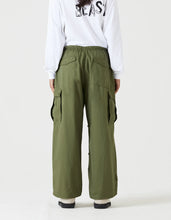 Load image into Gallery viewer, ORIGINAL CARGO LOOSE SNOPANTS - OLIVE