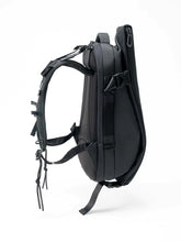 Load image into Gallery viewer, BACKPACKS ISAR AIR REFLECTIVE - BLACK