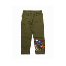 Load image into Gallery viewer, MAHAPATCHCO ORIGINAL SNOPANTS - OLIVE