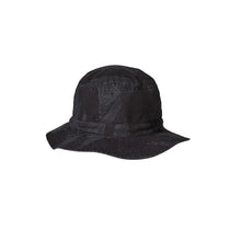 Load image into Gallery viewer, CAMO REVERSIBLE SOG BOONIE HAT - STEALTH