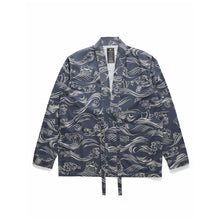 Load image into Gallery viewer, MAHA SONGKRAN HANTEN - NAVY