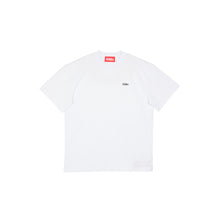 Load image into Gallery viewer, NOTHING NEW AMERICAN CUT T-SHIRT - WHITE
