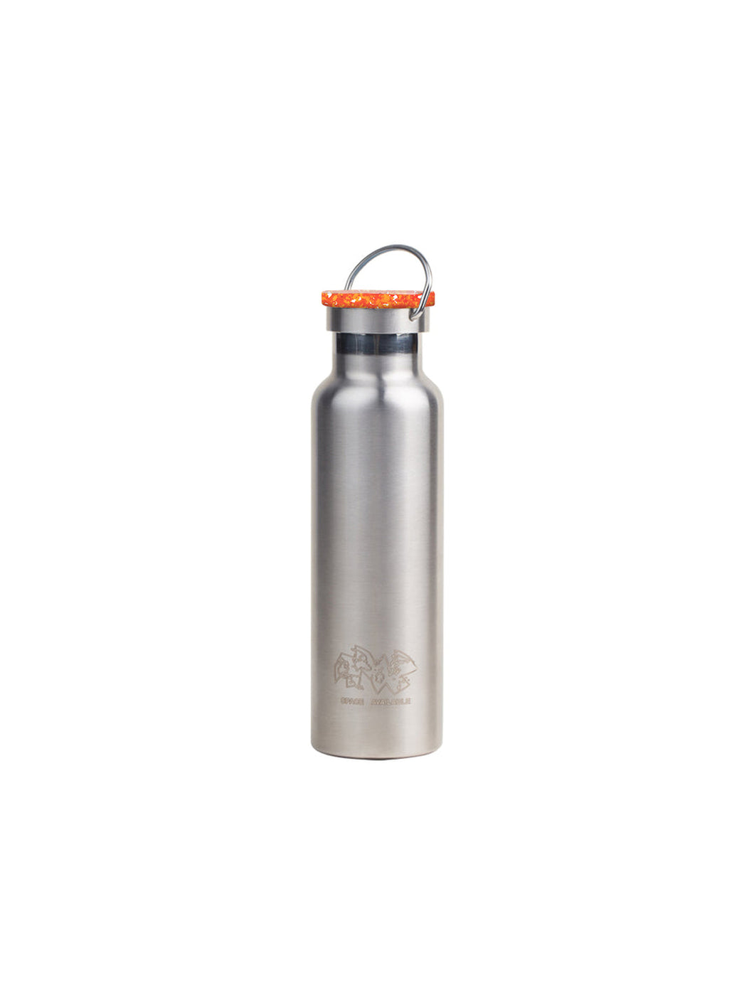 OCEAN CAP BOTTLE - ORANGE