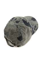 Load image into Gallery viewer, DELINEATION BASEBALL CAP - SWAMP

