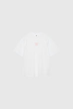 Load image into Gallery viewer, ASA AA T-SHIRT GOTS - WHITE
