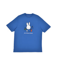 Load image into Gallery viewer, MIFFY FOOTWEAR T SHIRT - BLUE
