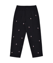 Load image into Gallery viewer, MIFFY SUIT PANT - BLACK
