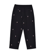 Load image into Gallery viewer, MIFFY SUIT PANT - BLACK
