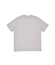 Load image into Gallery viewer, NAUTICA T-SHIRT  - GREY HEATHER
