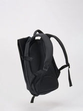 Load image into Gallery viewer, BACKPACKS ISAR SMALL ECOYARN - BLACK
