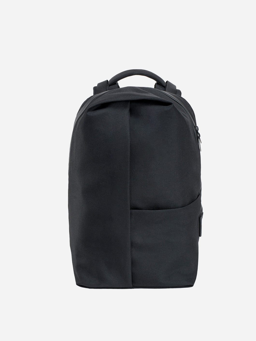 BACKPACKS SORMONNE ECOYARN - BLACK