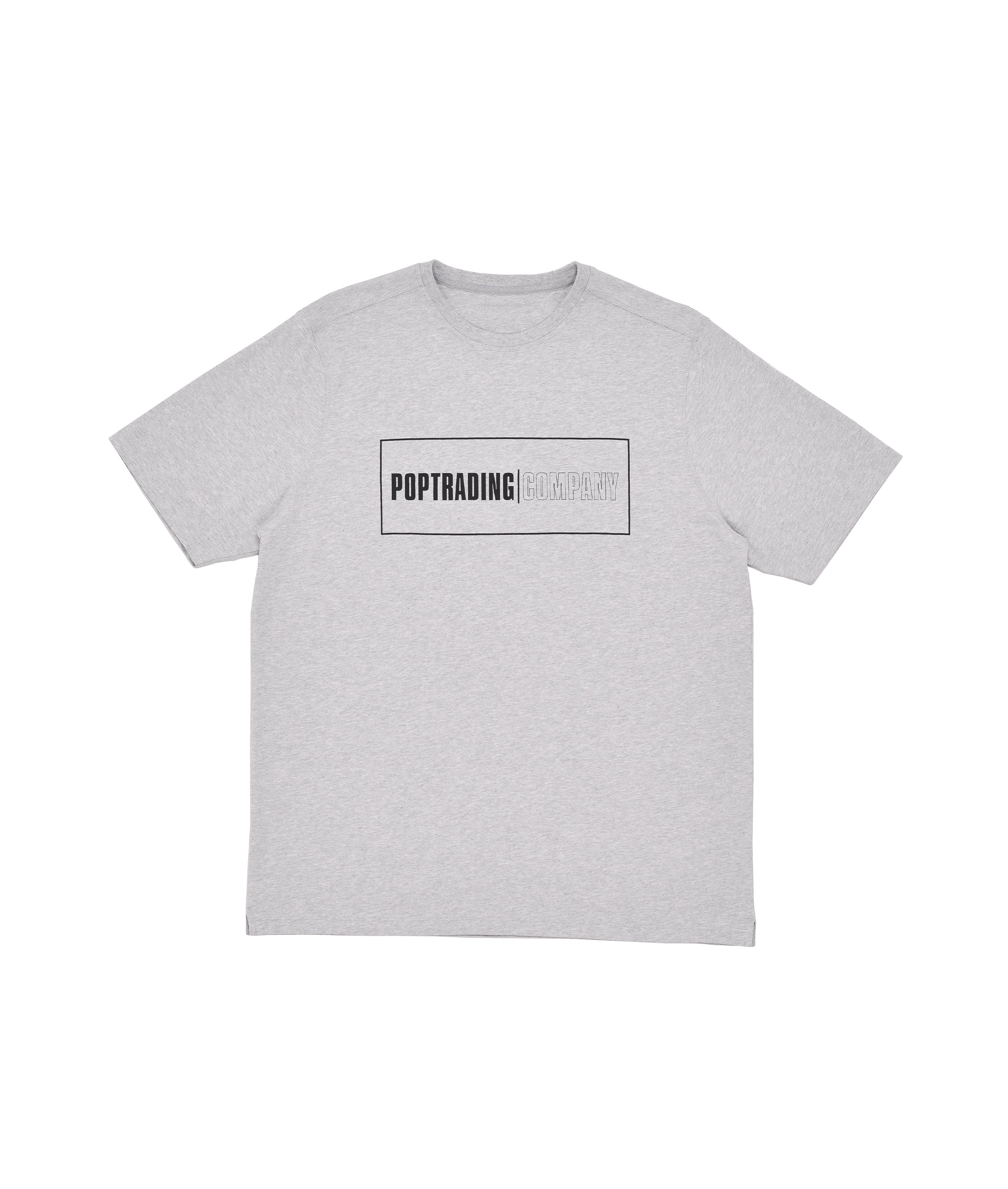 トップス actual source CORPORATE PRINTED L/S TEE Actual Source