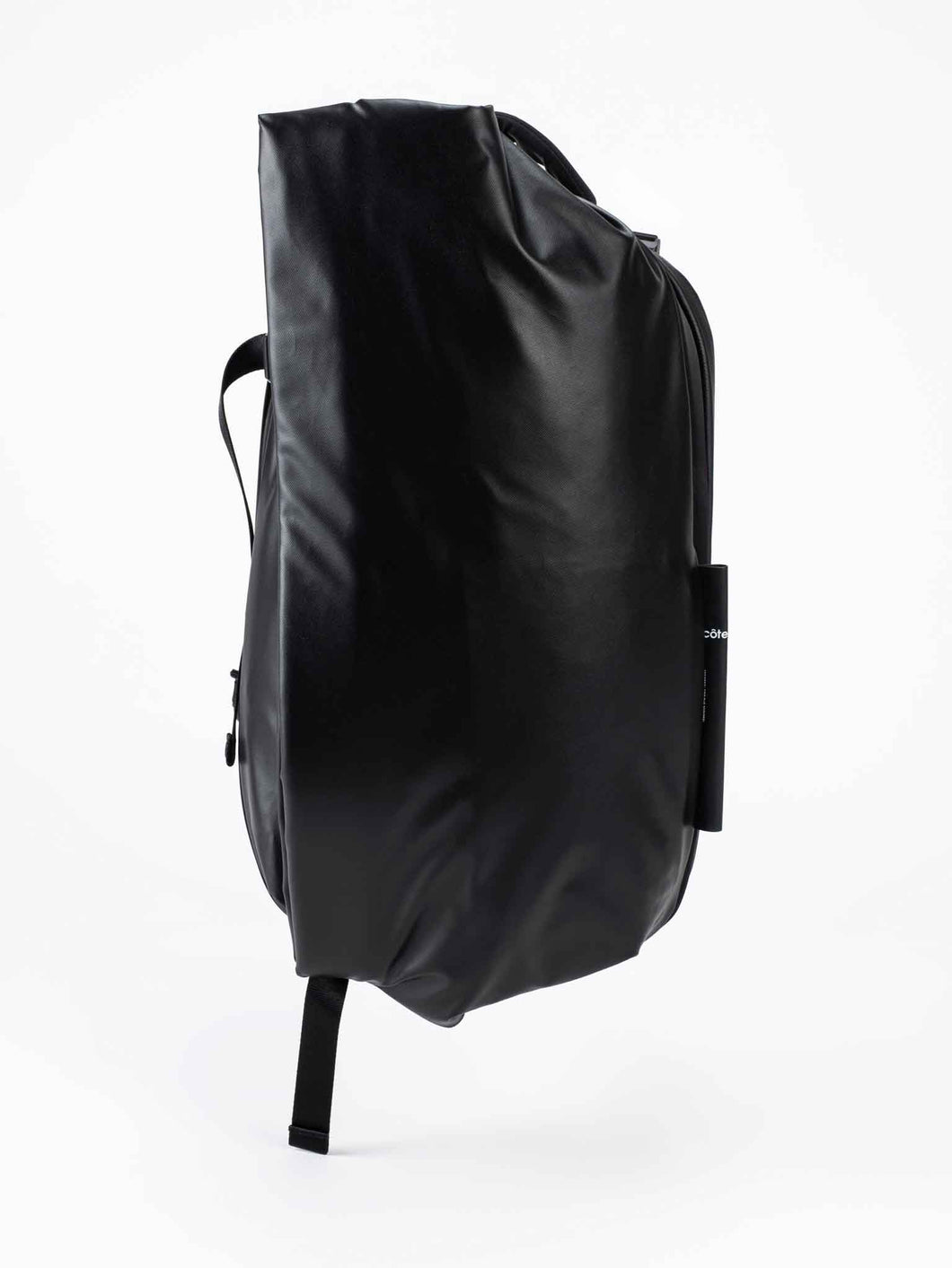 BACKPACKS ISAR M RAVEN - BLACK