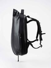 Load image into Gallery viewer, BACKPACKS ISAR M RAVEN - BLACK
