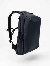 Load image into Gallery viewer, BACKPACKS SARU SLEEK - BLUE
