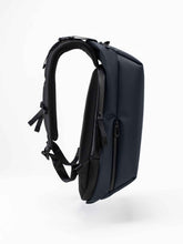 Load image into Gallery viewer, BACKPACKS SARU SLEEK - BLUE
