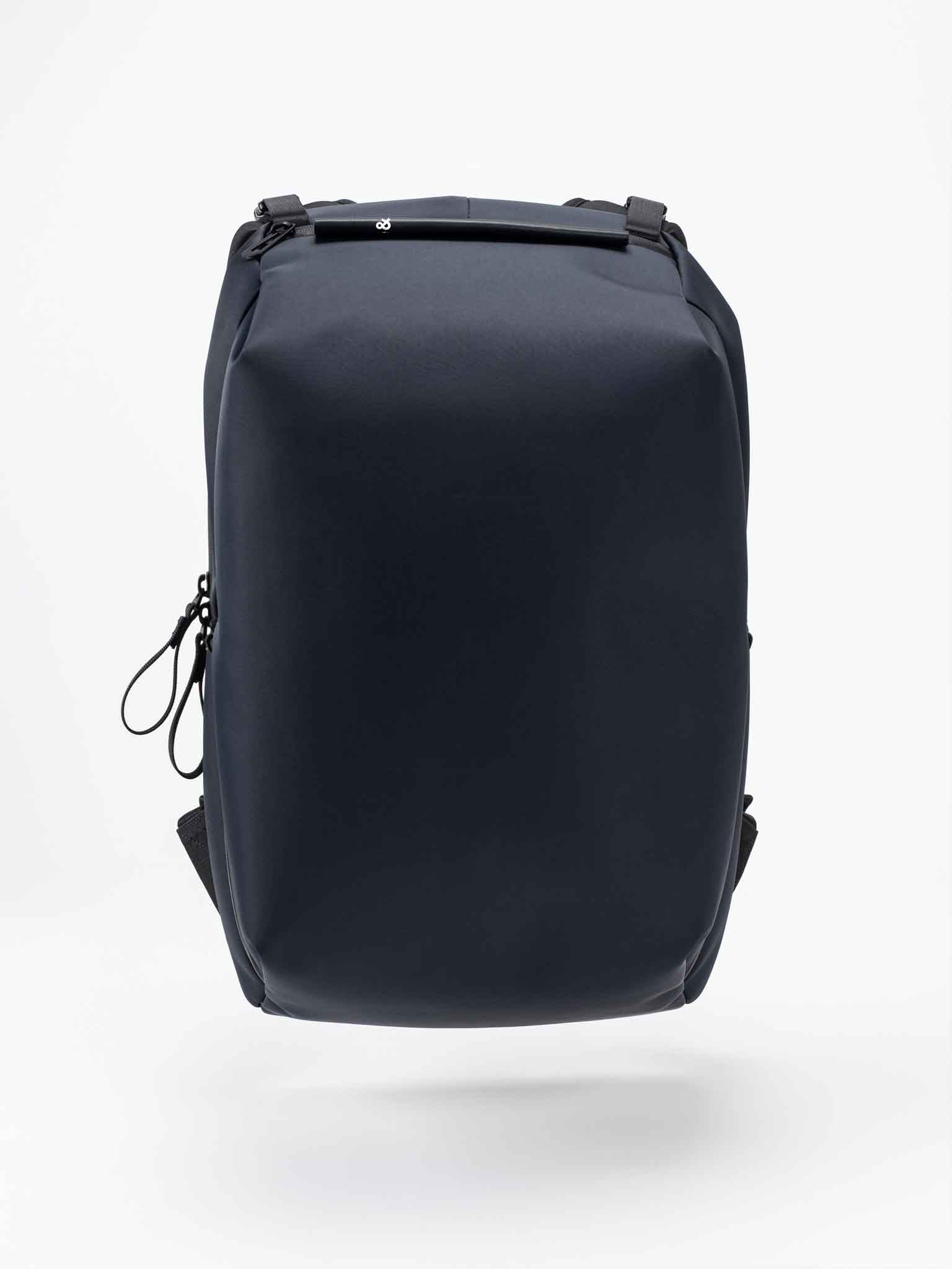 BACKPACKS SARU SLEEK BLUE – LOCUS