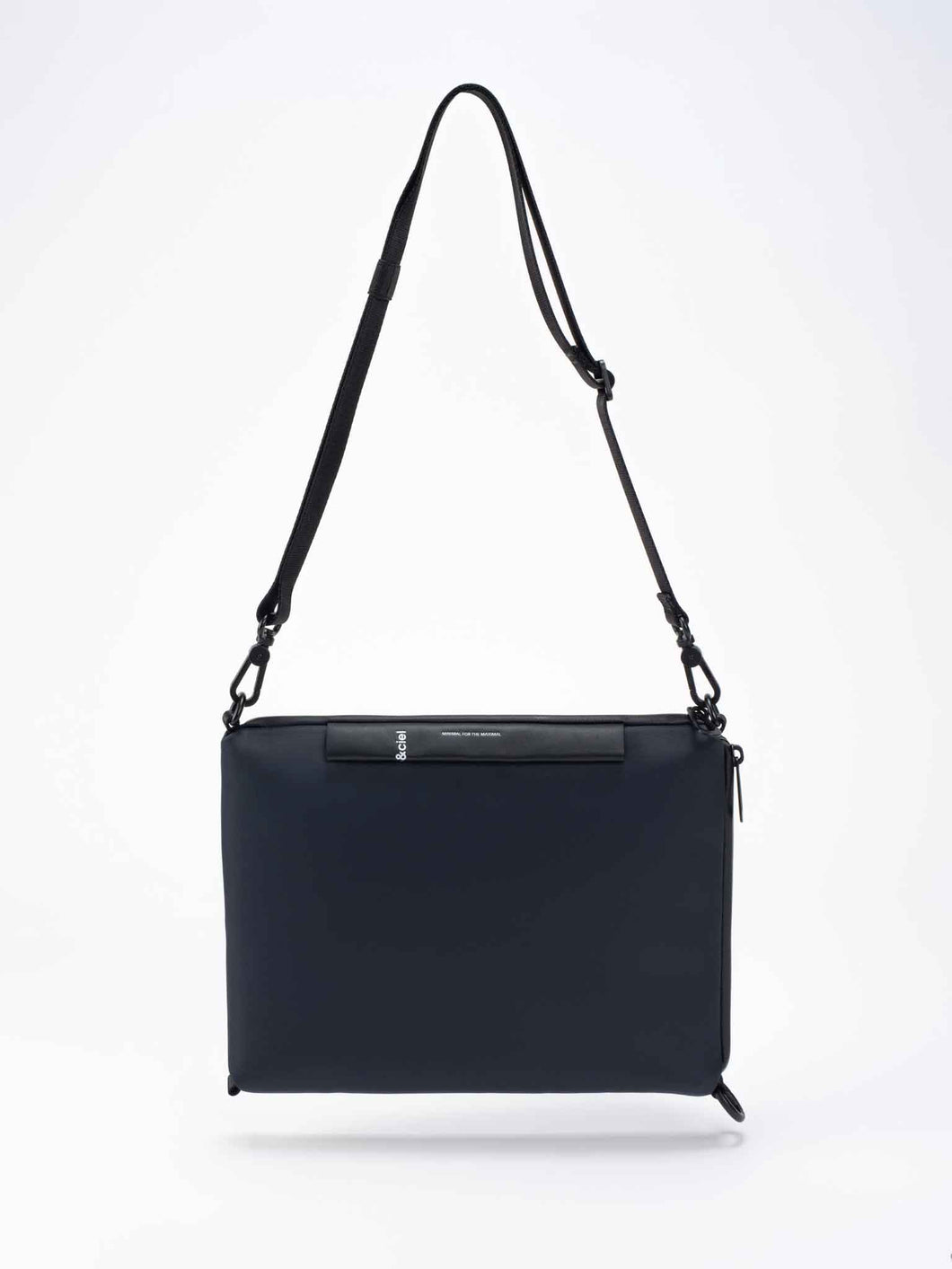 SLING BAG INN M SLEEK - BLUE