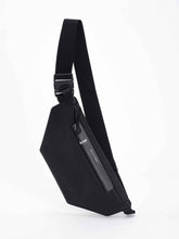 Load image into Gallery viewer, SATCHEL &amp; CROSS BODY ISARAU XS SLEEK - BLACK
