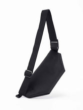 Load image into Gallery viewer, SATCHEL &amp; CROSS BODY ISARAU XS SLEEK - BLACK
