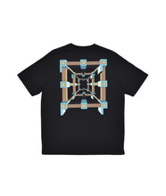 Load image into Gallery viewer, MERCURY T-SHIRT - BLACK
