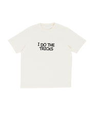 Load image into Gallery viewer, TOO REAL T-SHIRT - OFF WHITE
