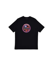 Load image into Gallery viewer, OLYMPIA T SHIRT - BLACK
