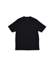 Load image into Gallery viewer, OLYMPIA T SHIRT - BLACK
