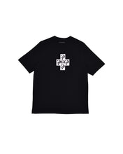 Load image into Gallery viewer, GODTOWN T SHIRT - BLACK
