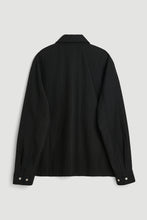 Load image into Gallery viewer, RYDER JACKET - BLACK
