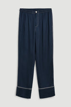 Load image into Gallery viewer, FARGO PANTS - NAVY
