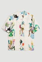 Load image into Gallery viewer, ORSON SHIRT - GREEN AOP
