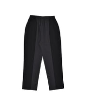 Load image into Gallery viewer, SPORTS PANT - ANTHRACITE/BLACK
