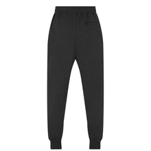 Load image into Gallery viewer, ESSENTIALS SMALL LOGO JERSEY PANTS - BLACK
