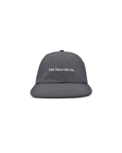 Load image into Gallery viewer, FLEXFOAM SIXPANEL HAT - CHARCOAL
