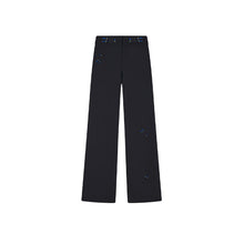 Load image into Gallery viewer, WOVEN BALFRON TROUSER - BLACK
