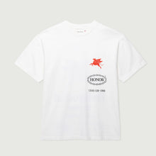 Load image into Gallery viewer, D-HOLIDAY HELLHOUND 2.0 SS TEE - WHITE
