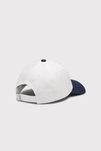 Load image into Gallery viewer, BOOSTER PATCH - NAVY WHITE
