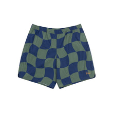 Load image into Gallery viewer, CLASSIC SHORTS - CHECKERED
