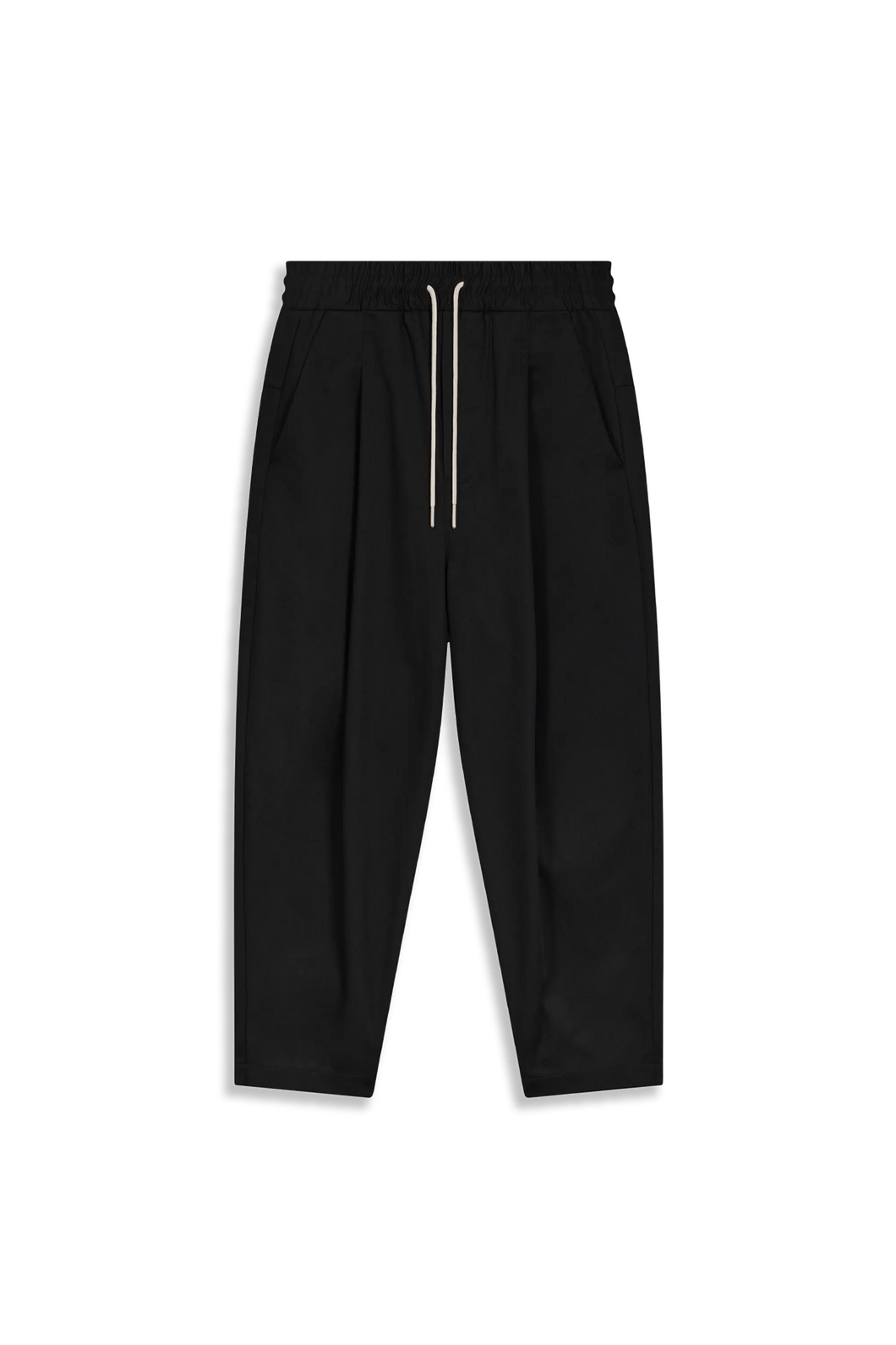 LE PANTALON SIGNATURE - BLACK